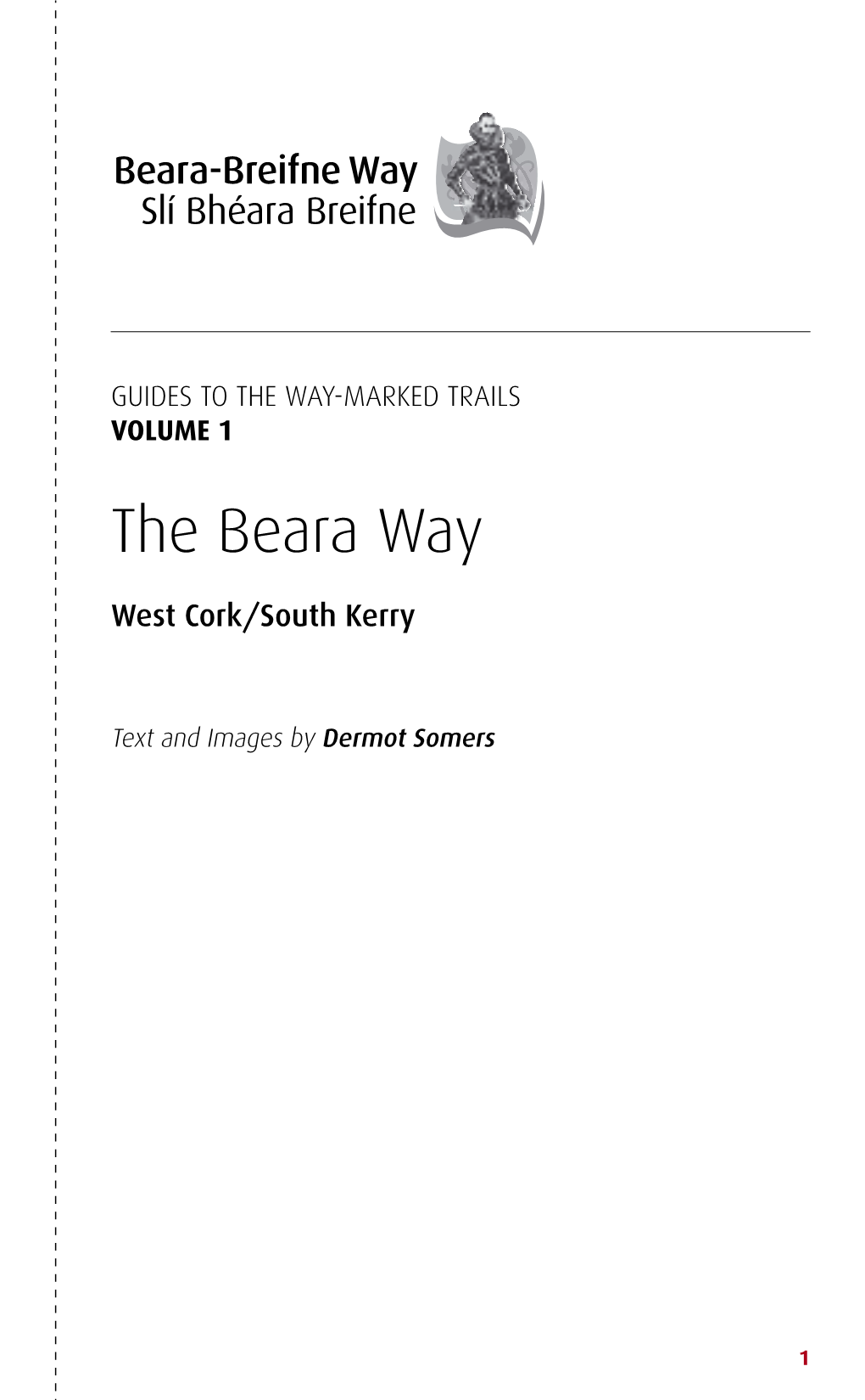 The Beara Way