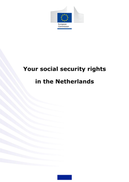 Your Social Security Rights in the Netherlands
