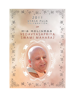 DOWNLOAD PDF Version of 2011 Vyasa