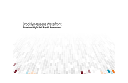 Brooklyn Queens Connector Rapid Assessment.Pdf
