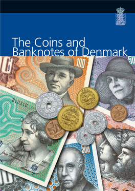 The Coins and Banknotes of Denmark