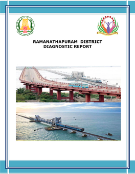 Ramanathapuram District Diagnostic Report