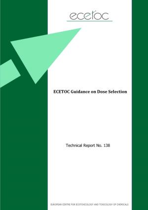 ECETOC Guidance on Dose Selection