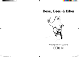 Bears, Beers & Bikes