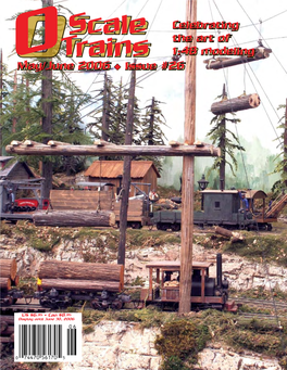 Celebrating the Art of 1:48 Modeling May/June 2006 U Issue