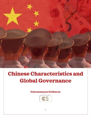 Chinese Characteristics and Global Governance