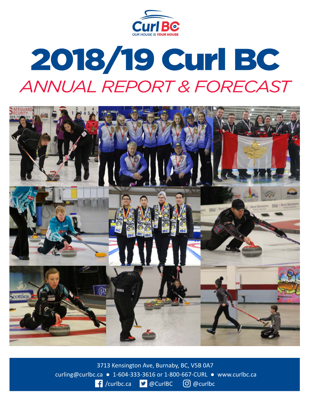 2019 Annual Report