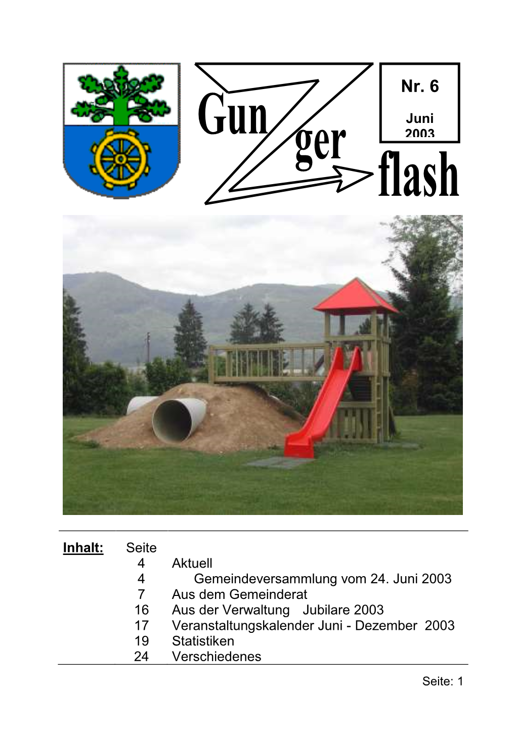 Gunzger Flash 06