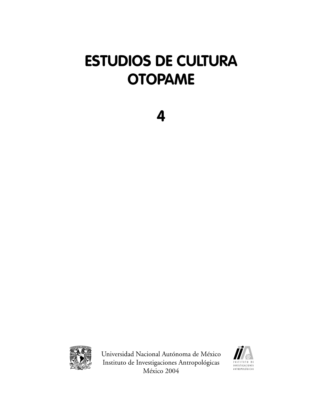 Persistencia Y Olvido. El Códice De Nicolás Flores, Hidalgo1