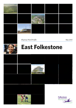 East Folkestone East Folkestone