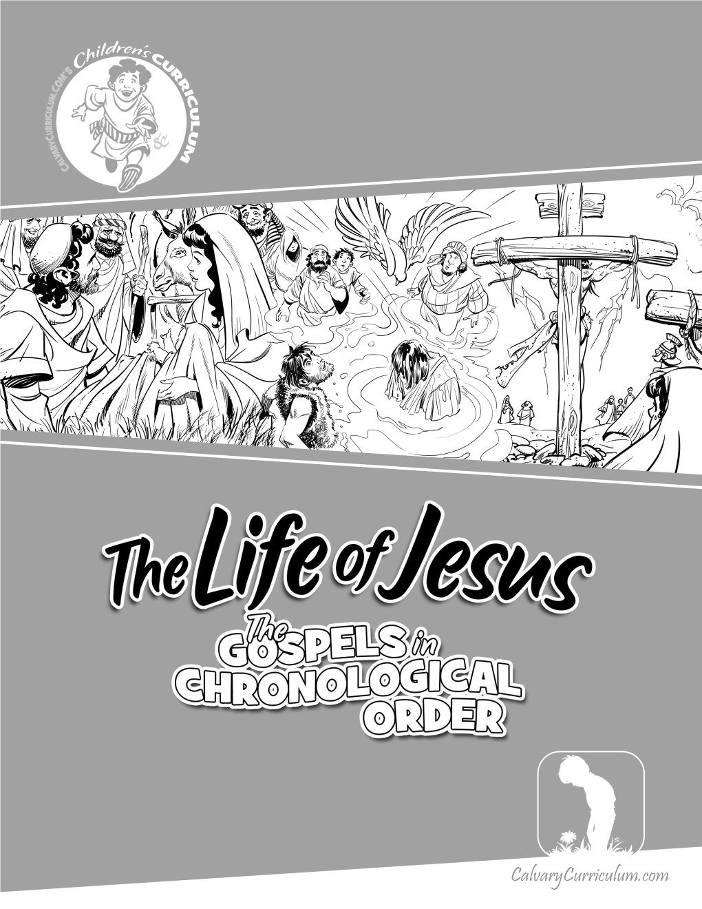 Life of Jesus