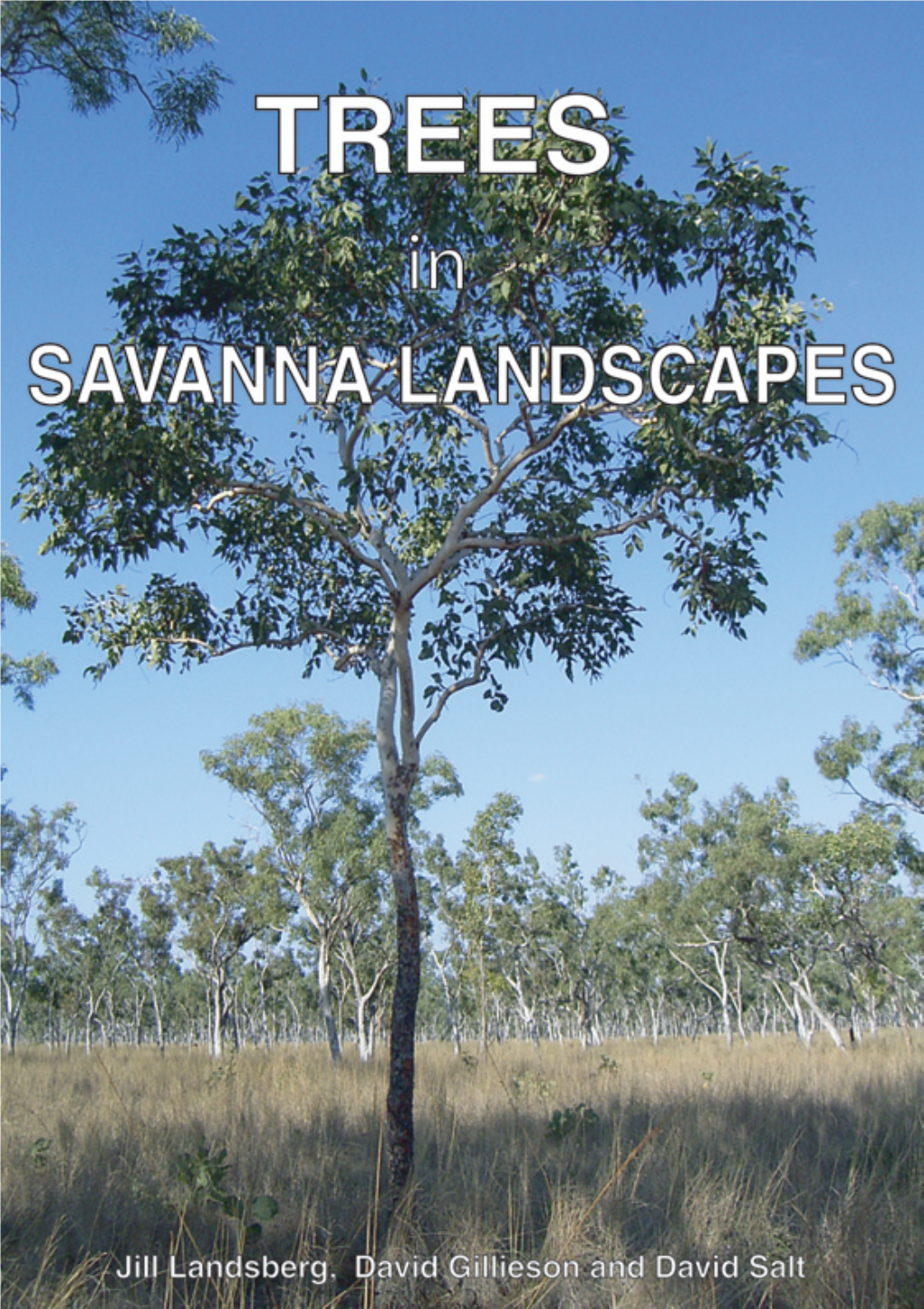 Treesinsavannas Full Book Web.Pdf