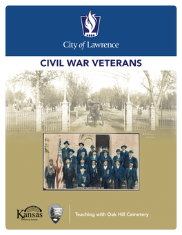Civil War Veterans