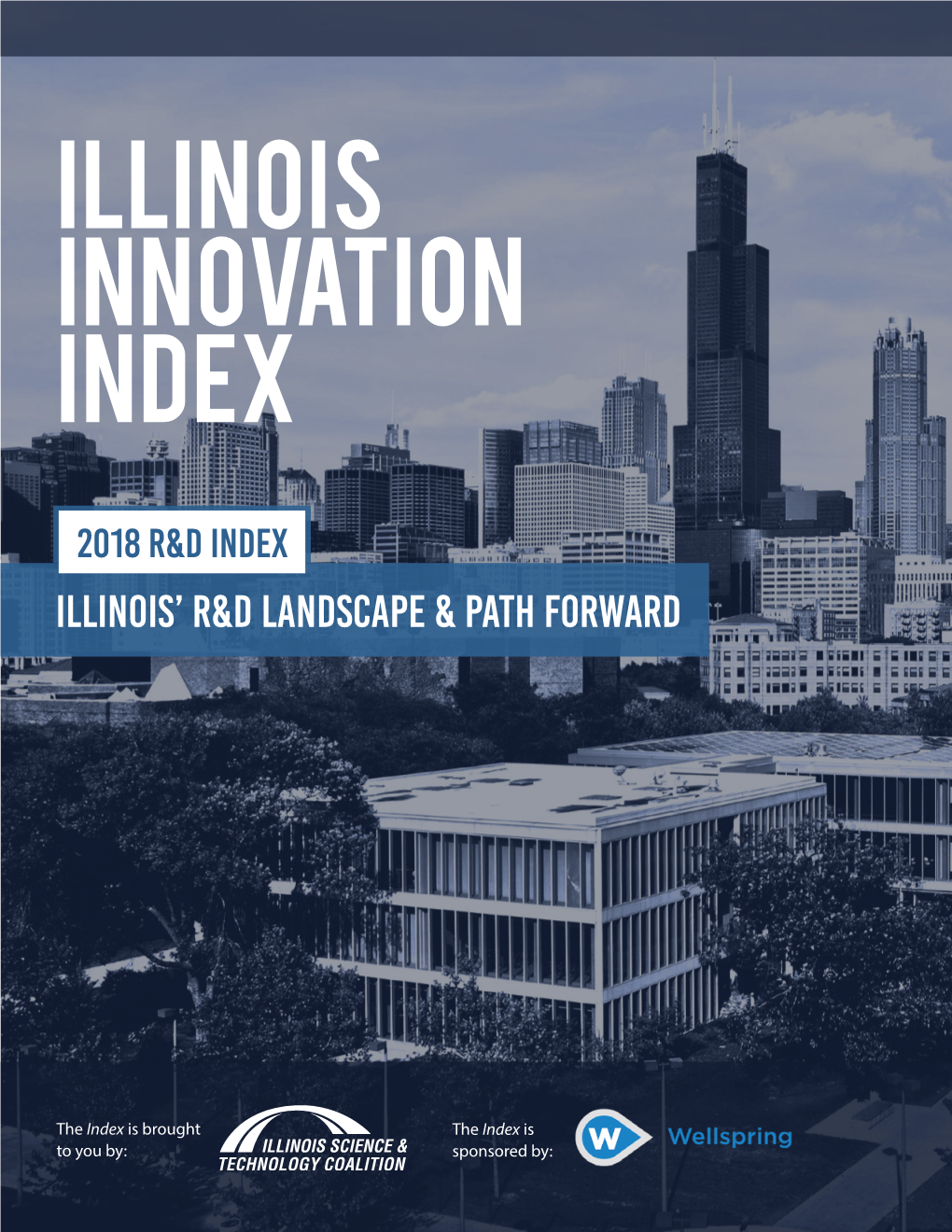 Illinois Innovation Index