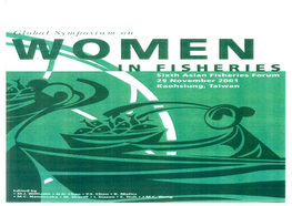 Women in Fisheries