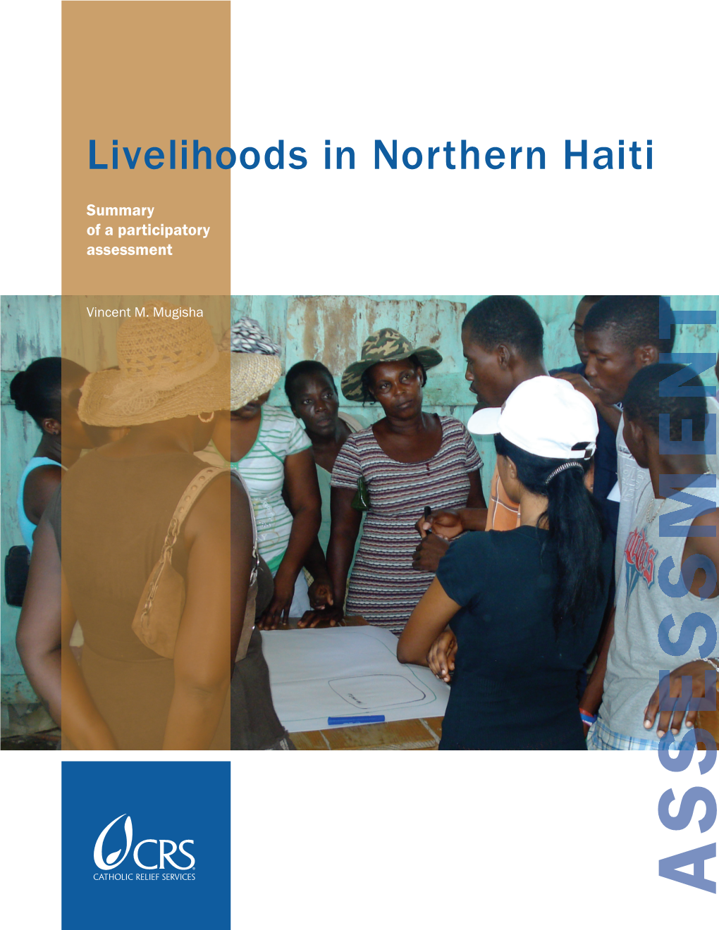Livelihoods in Northern Haiti