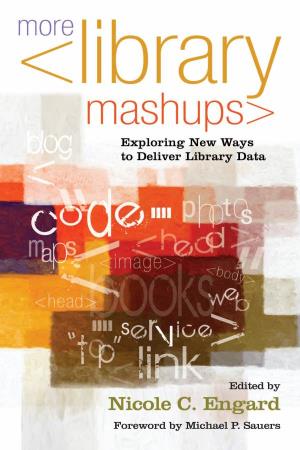Library Mashups: Exploring New Ways to Deliver Library Data