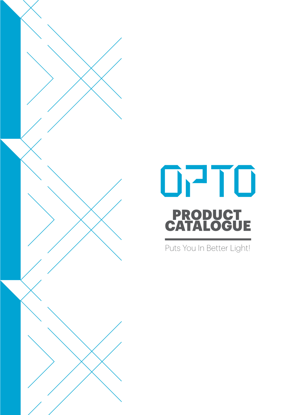 Product Catalogue