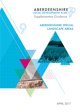 9. Special Landscape Areas