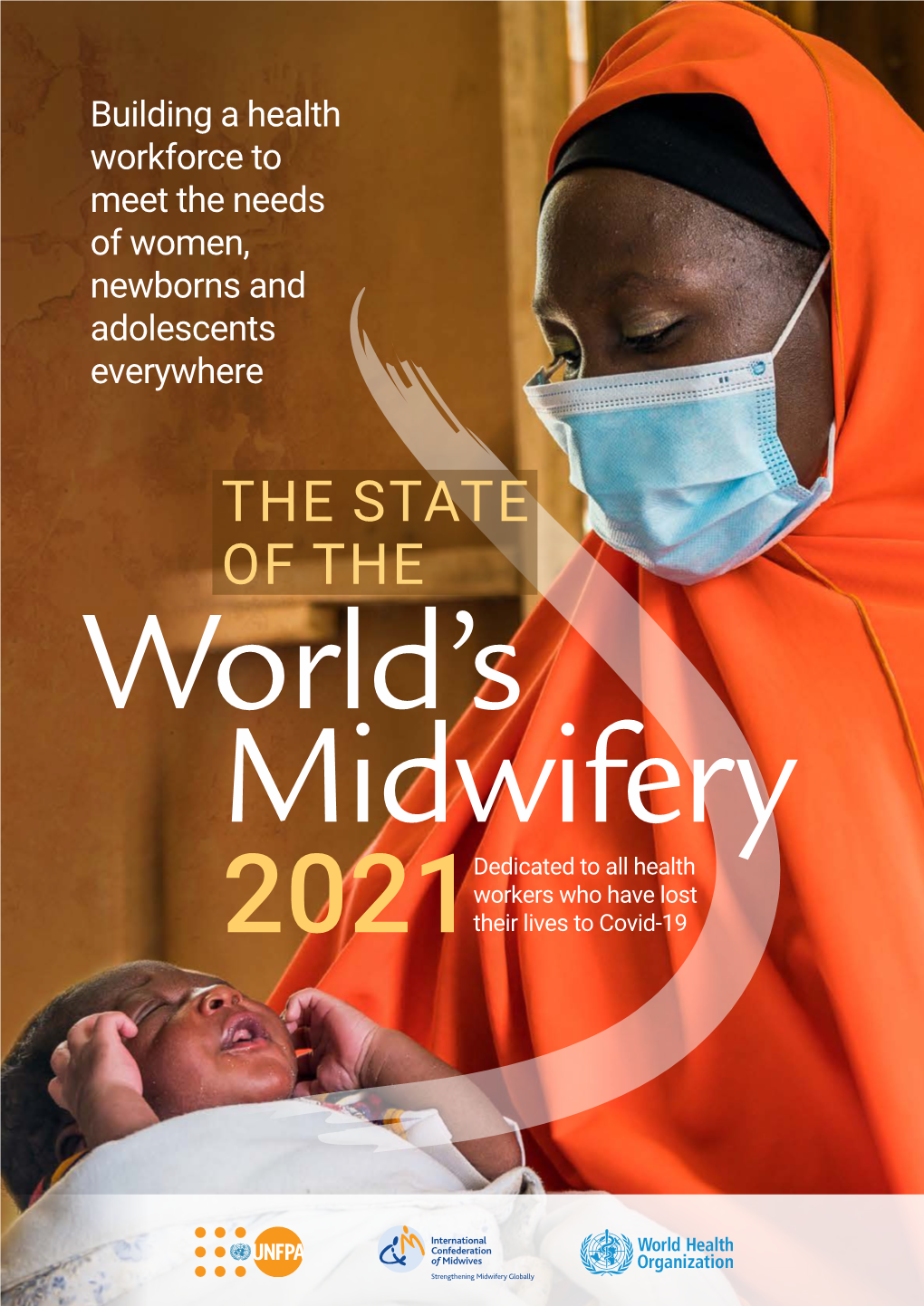 State of the World's Midwifery 2021