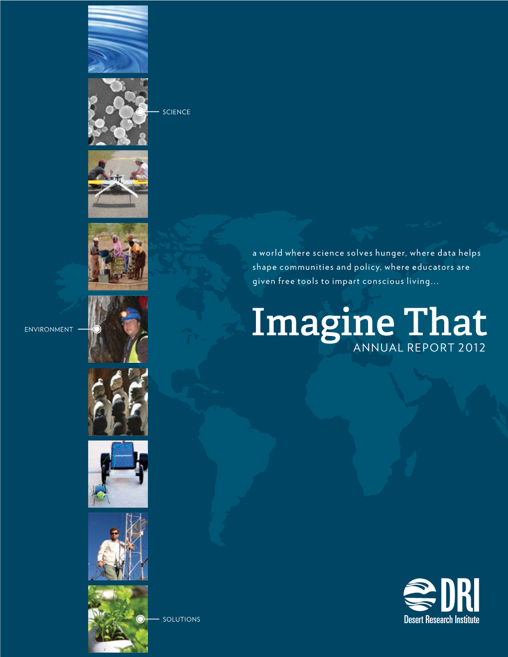 2012 Annual Report