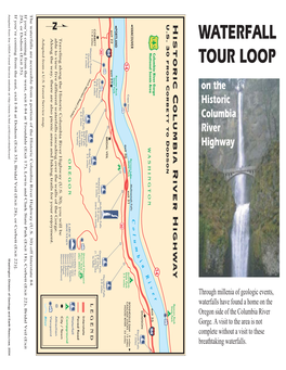 Waterfall Tour Loop