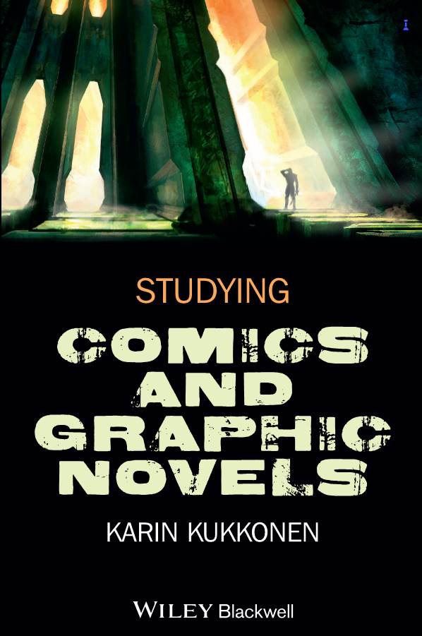 Comics and Graphic Novels Comics Graphic And