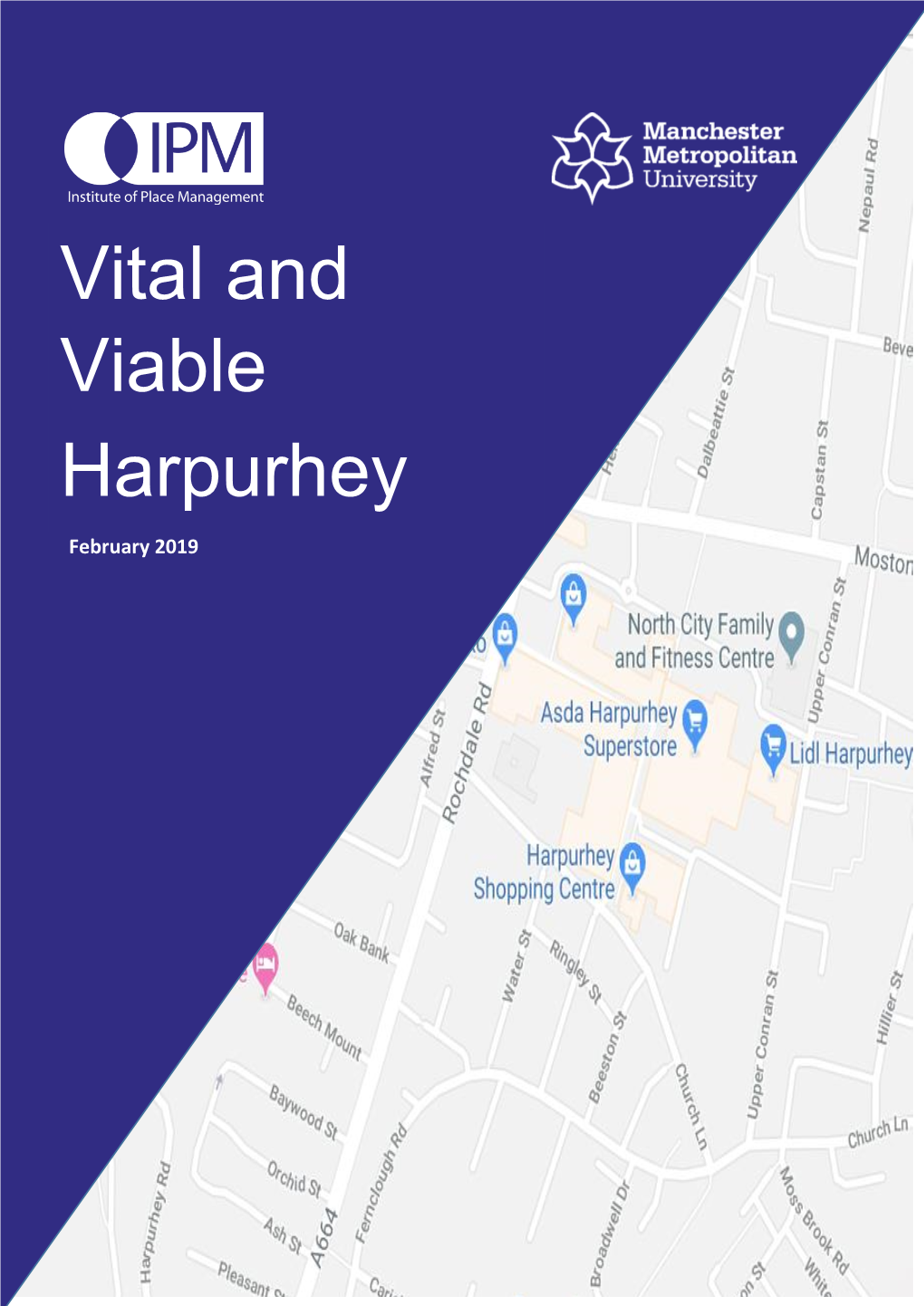 Vital and Viable Harpurhey