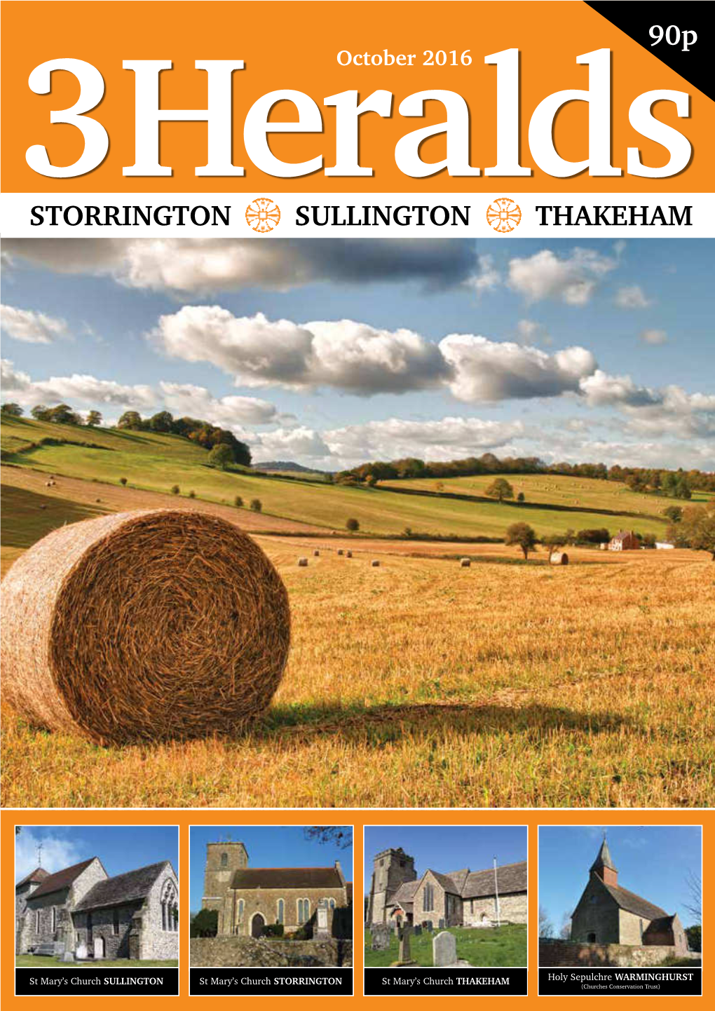 Thakeham Storrington Sullington