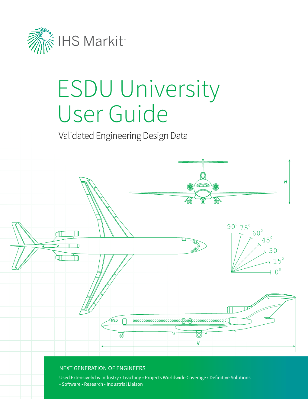 ESDU University Guide