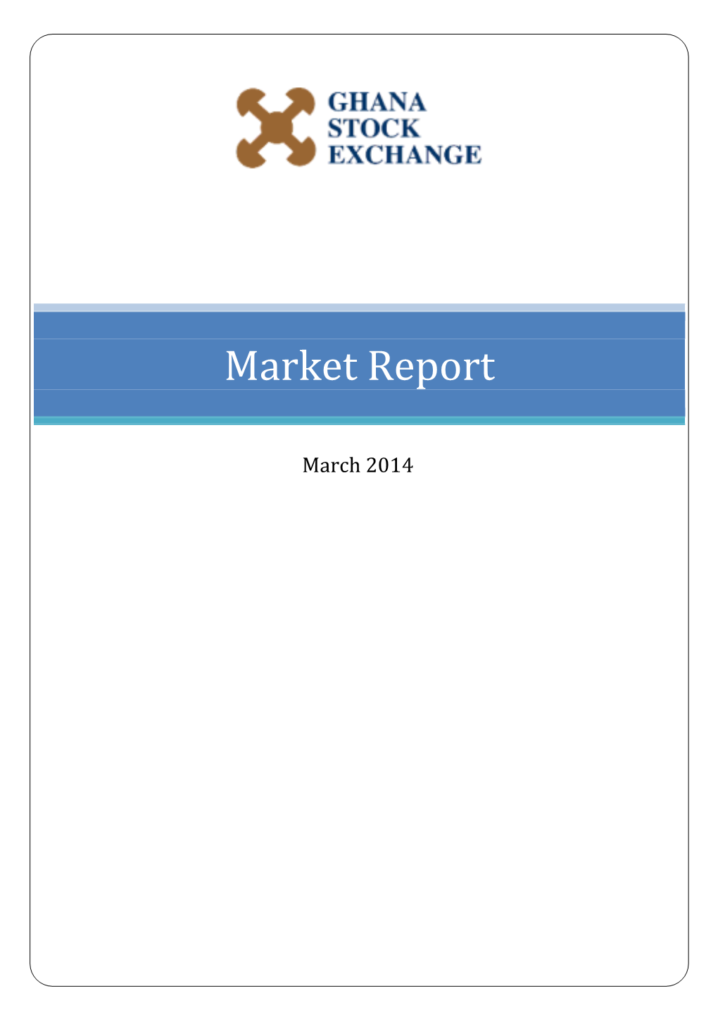 Market Report