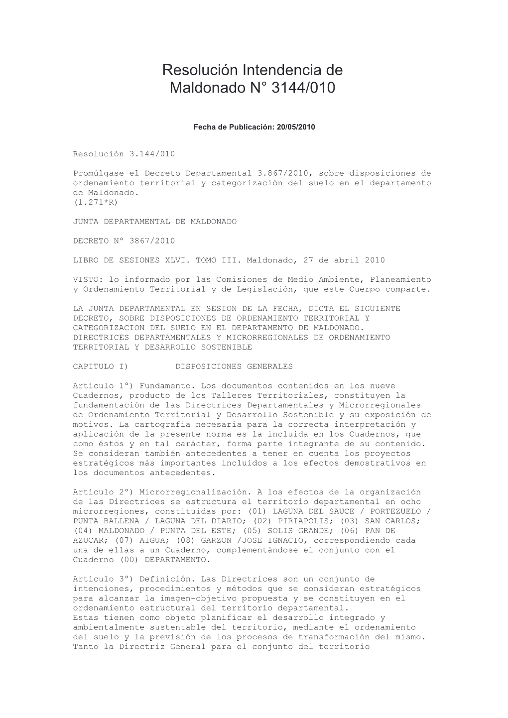 Documento Original