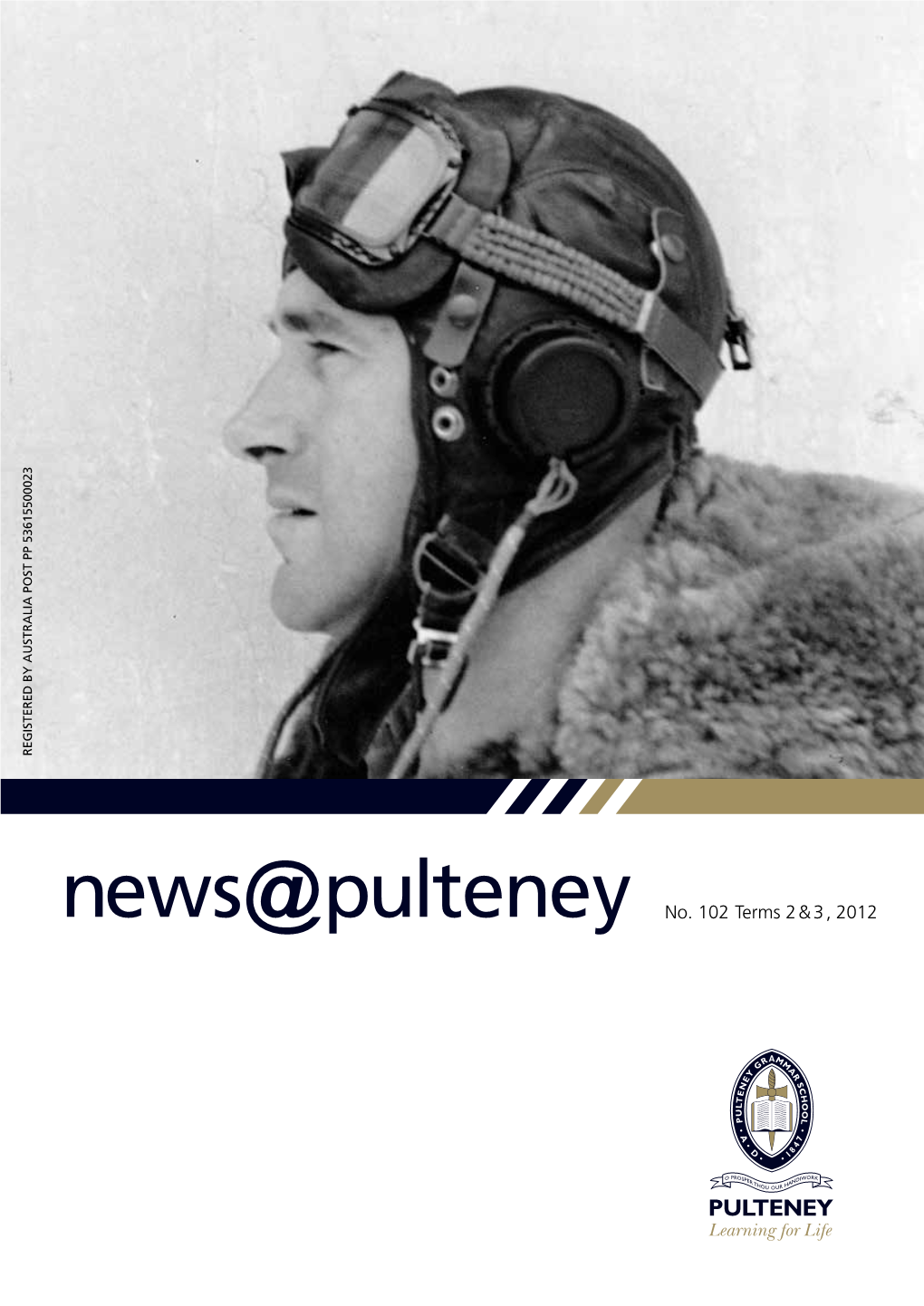 News@Pulteney No