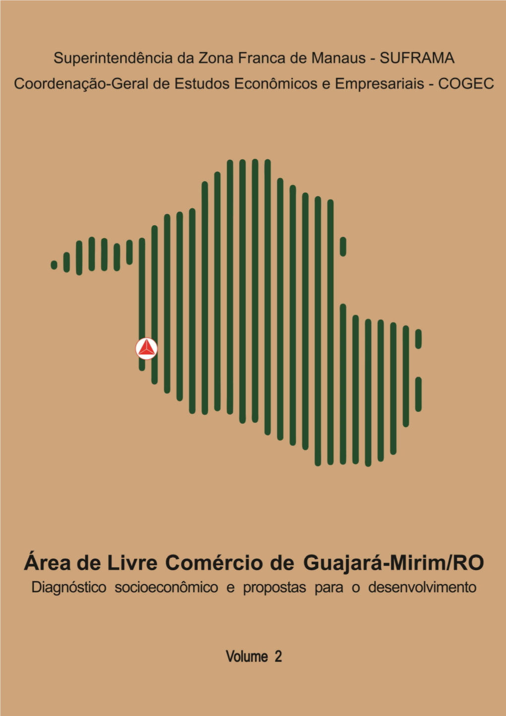 ALC Guajará-Mirim/RO