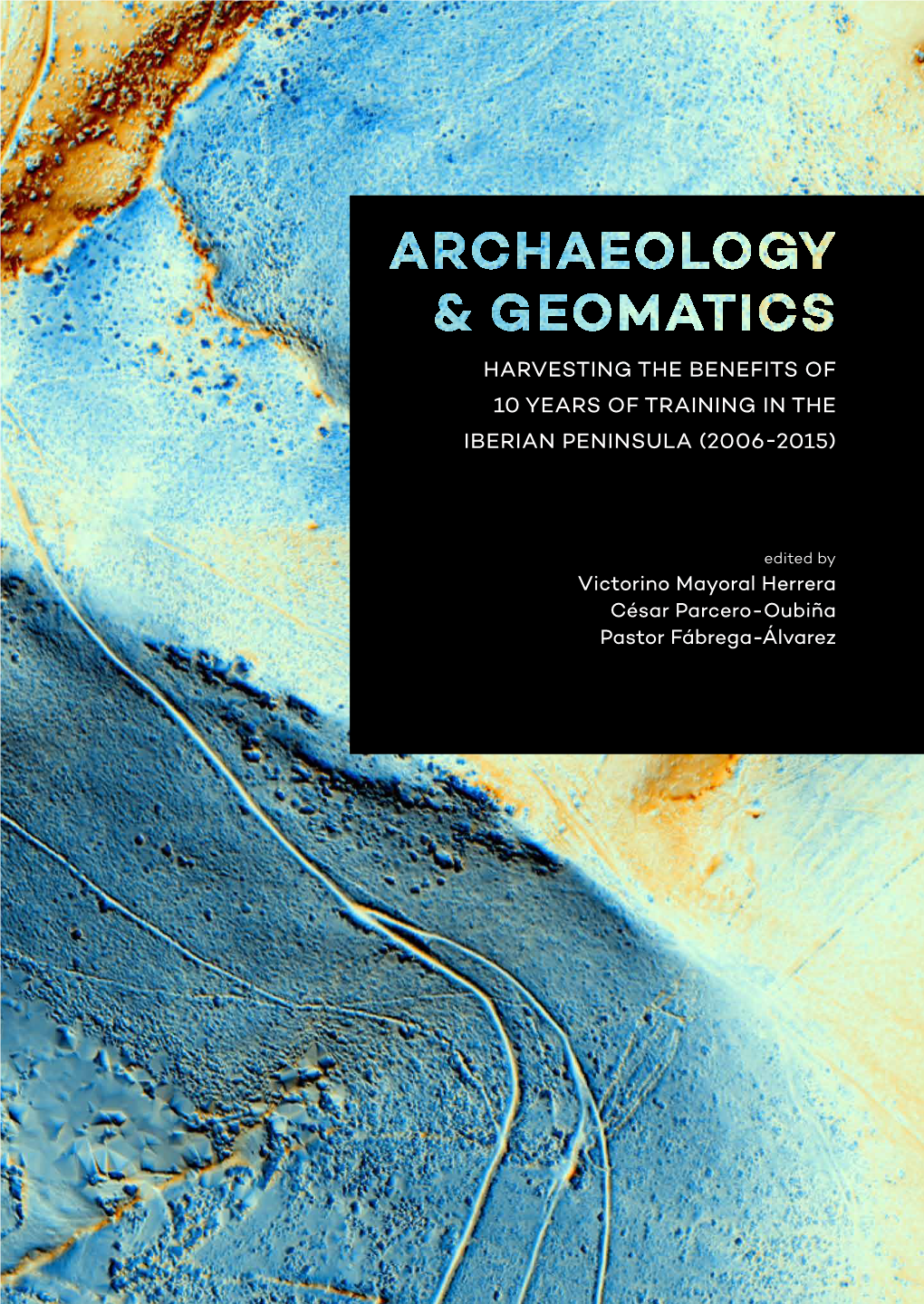 Archaeology & Geomatics