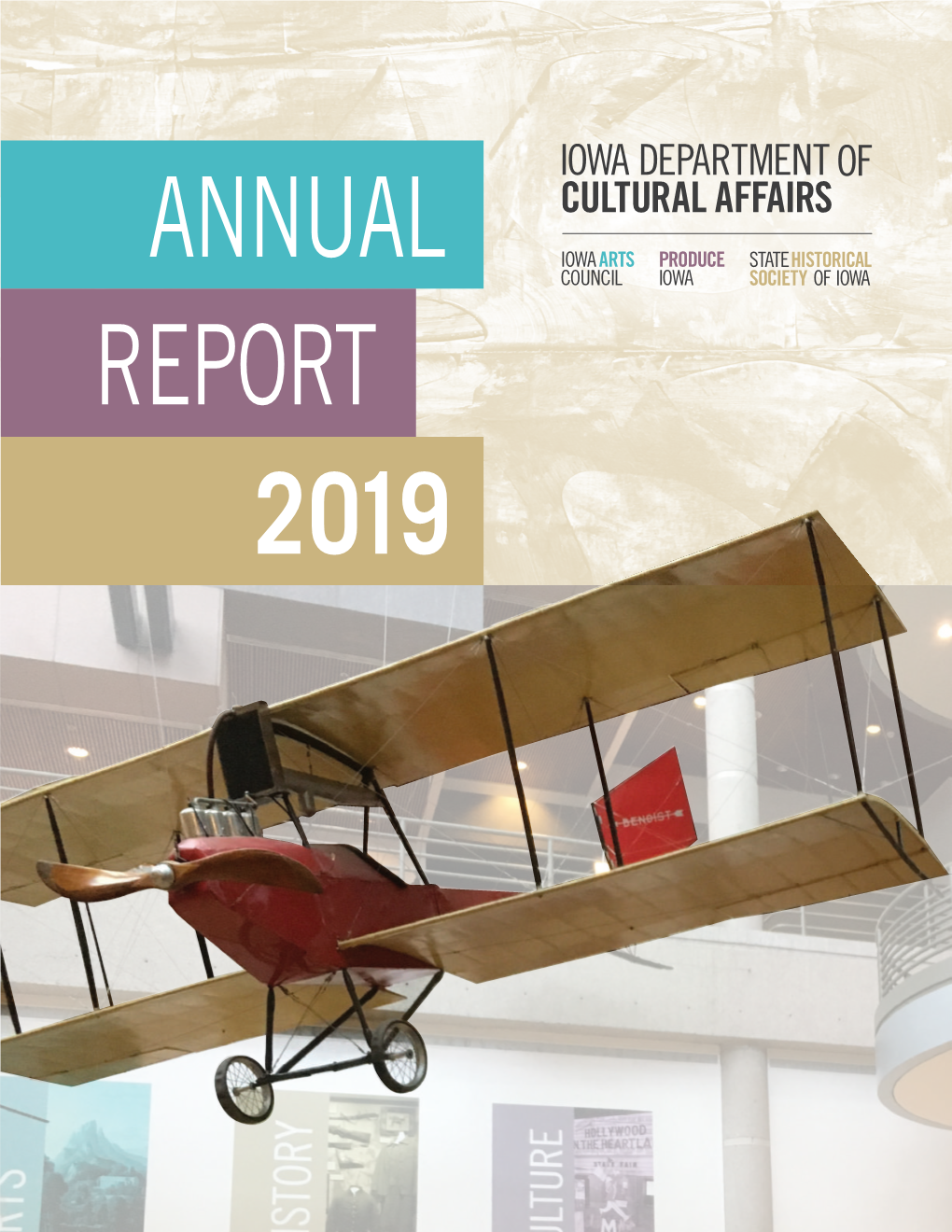 Download Our Annual Report