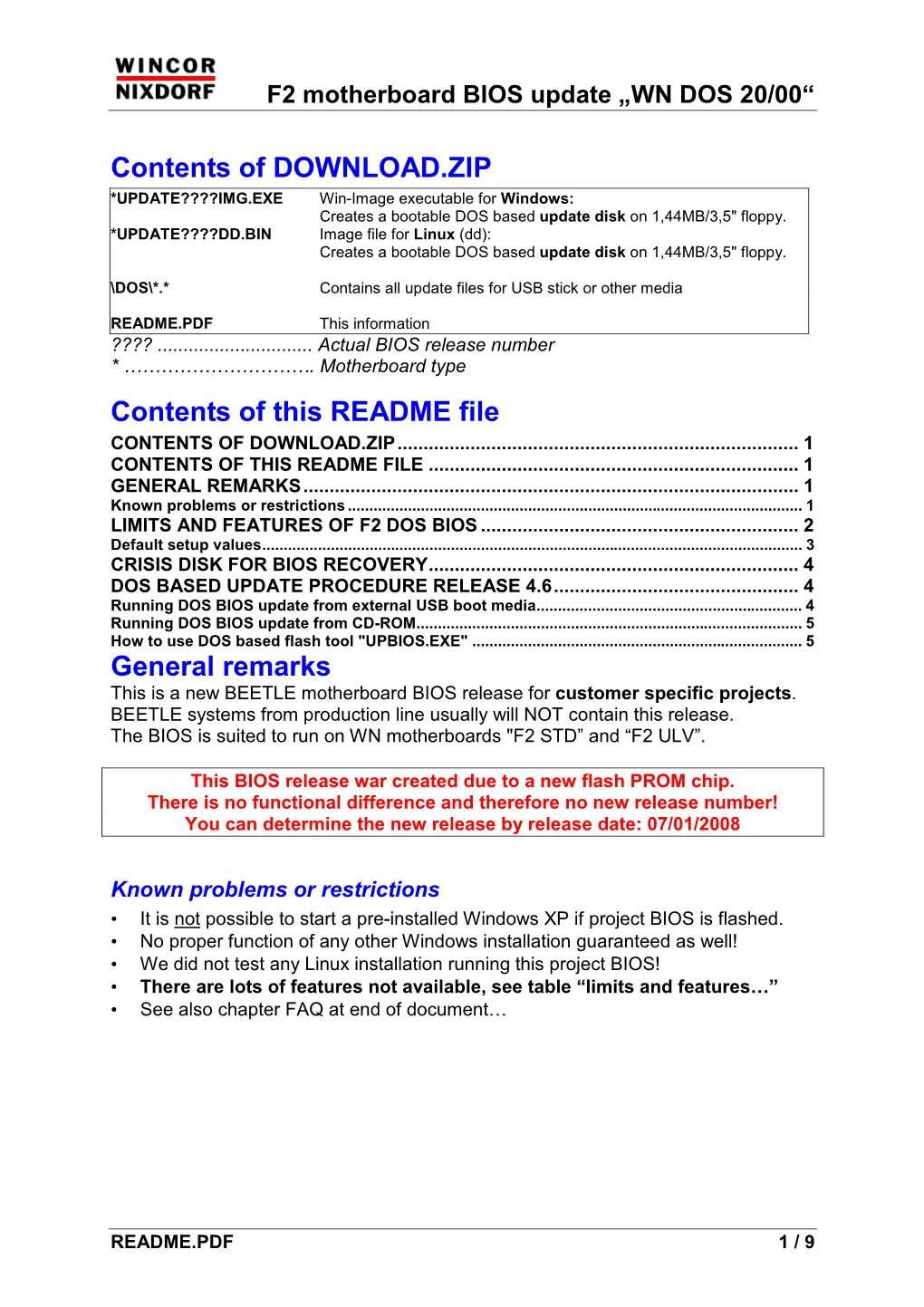 README.PDF This Information ????