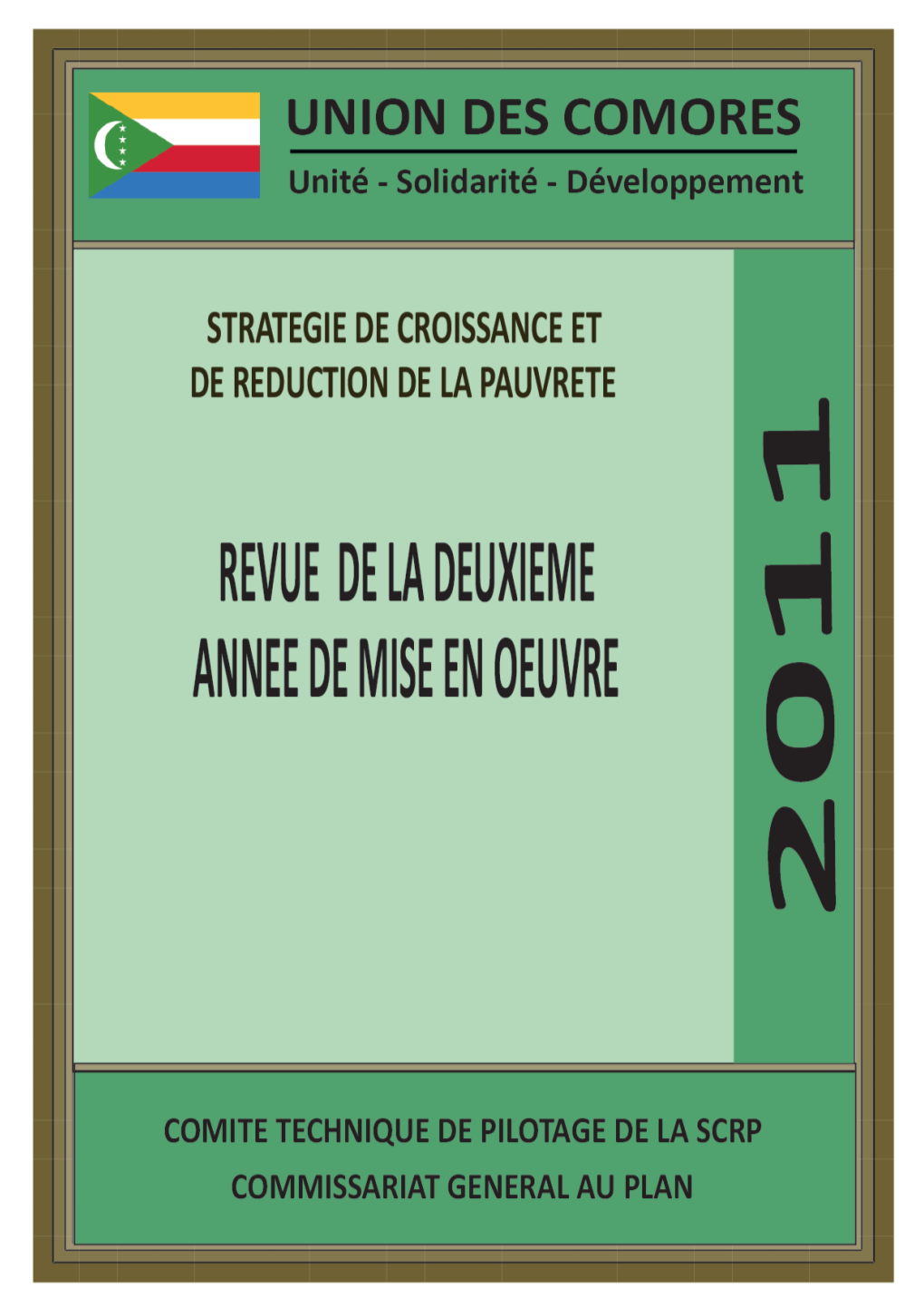 Revue Scrp 11.Pdf