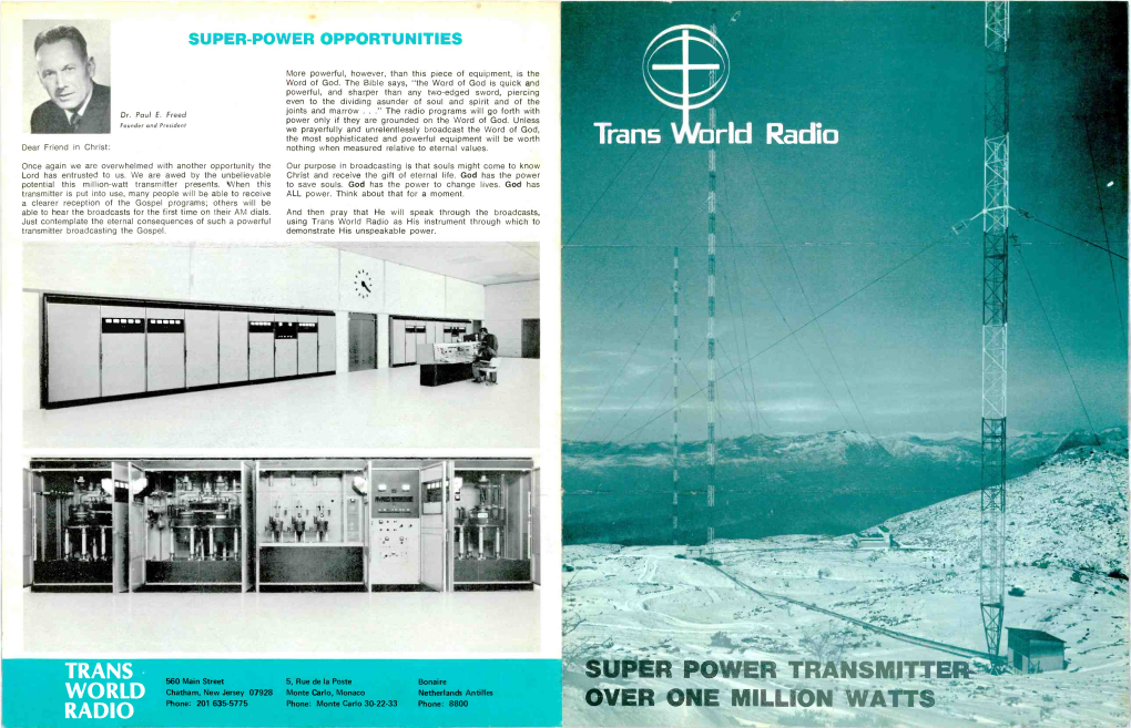 Trans-World-Radio-Super-Power.Pdf
