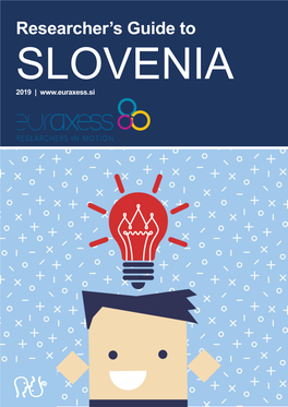Researcher's Guide to Slovenia