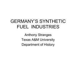 Presentation 80A Stranges Germany