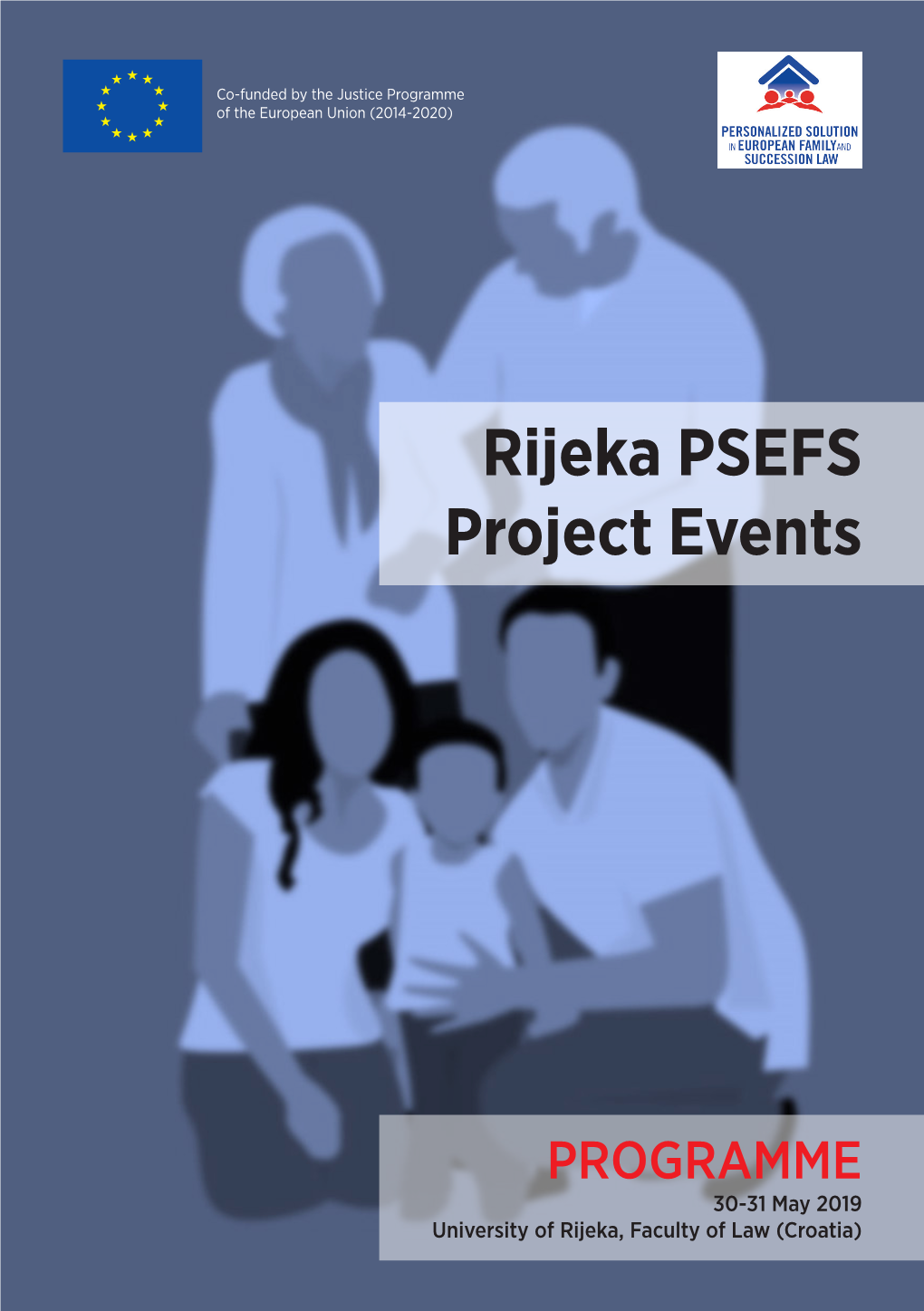 Rijeka PSEFS Project Events