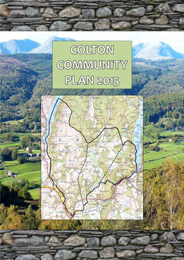 Colton Community Plan 2015