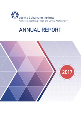 Lbiarchpro Jahresbericht 2017
