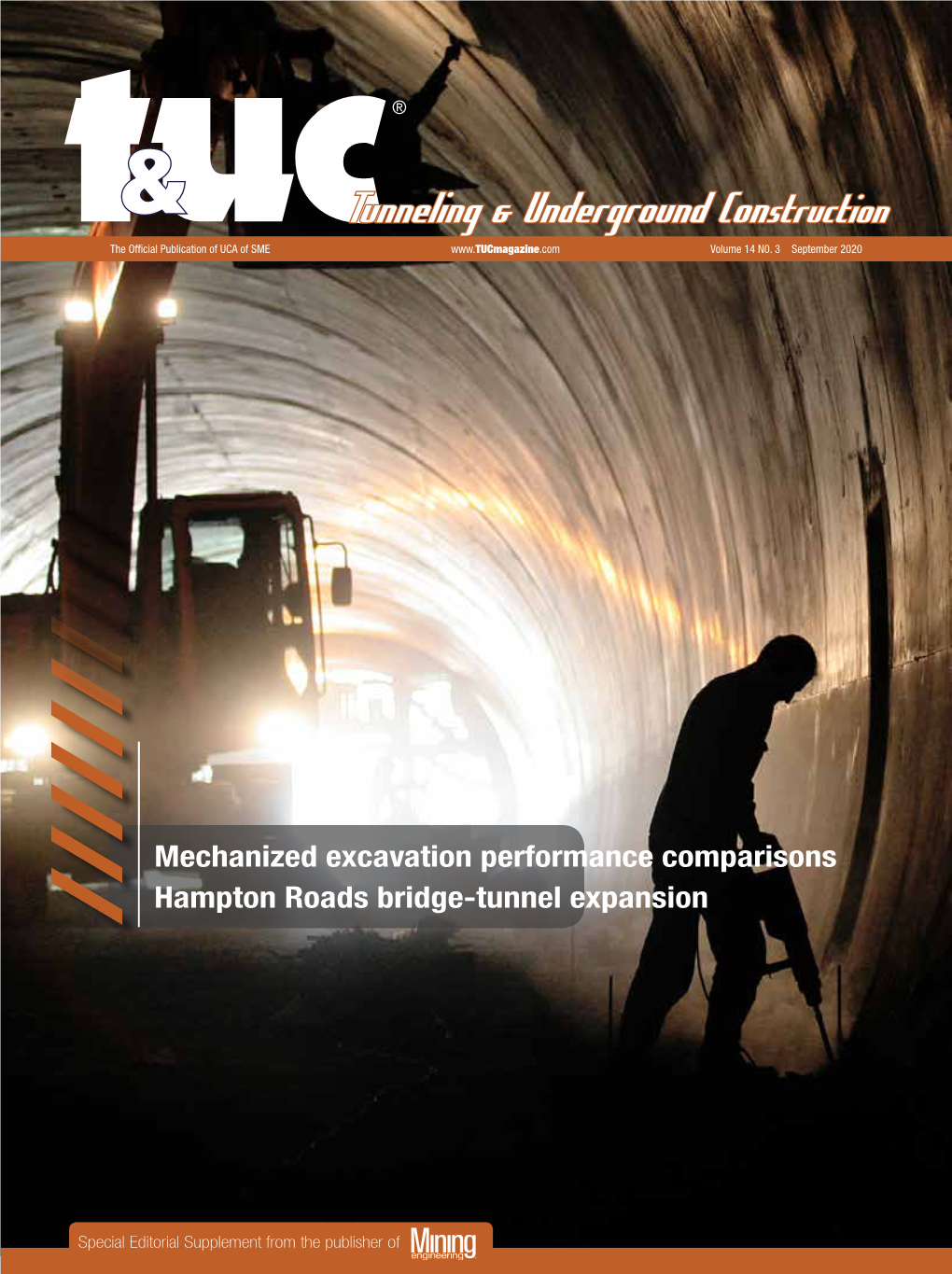 Tunneling & Underground Construction