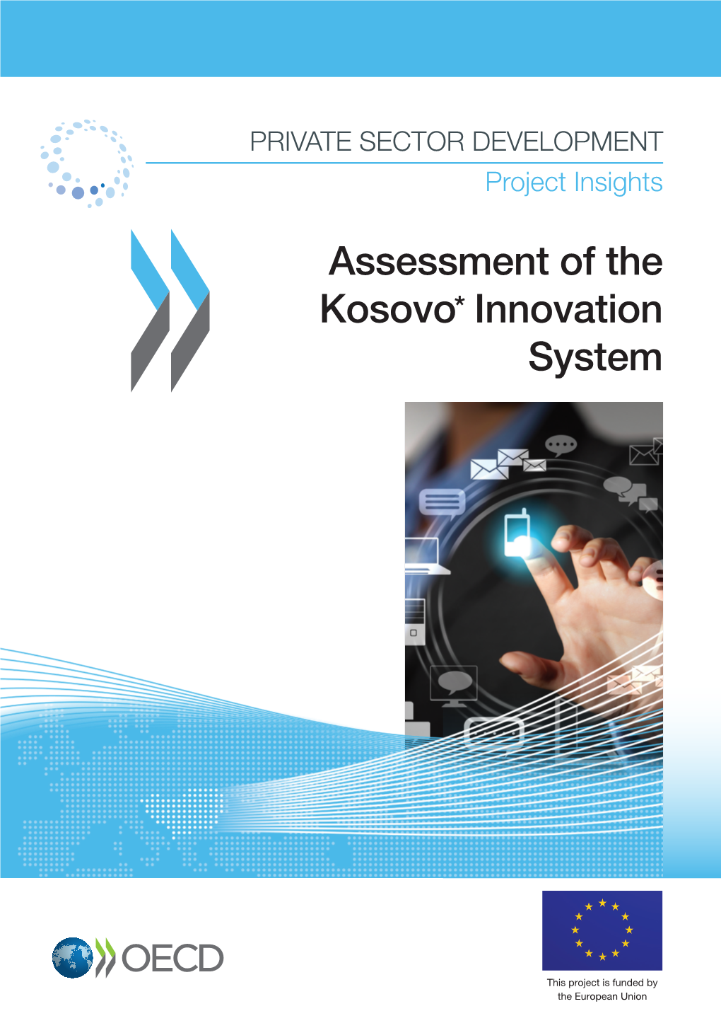 Assessment of the Kosovo* Innovation System