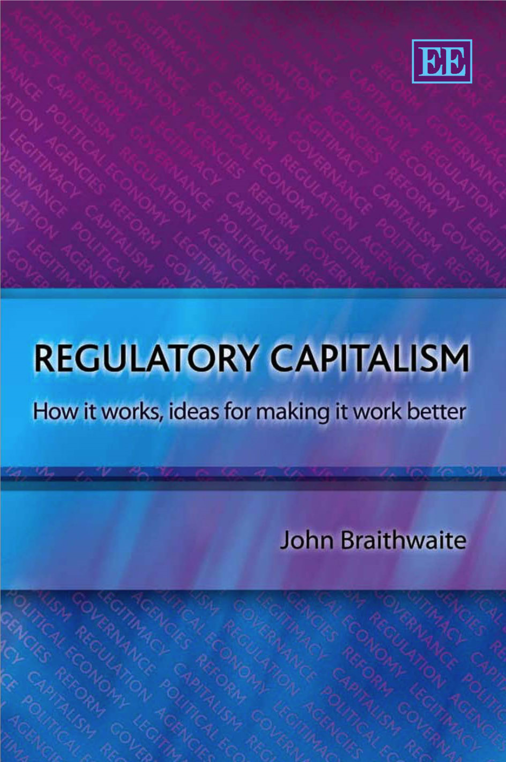 Regulatory Capitalism