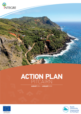 The Action Plan for Pitcairn