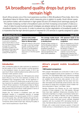 2014 Policy Brief 6 Broadband-2