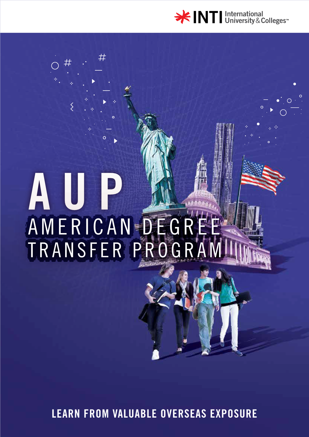 American Degree Transfer Program